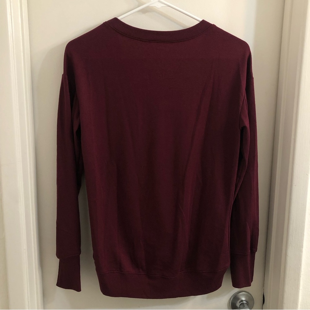 L.O.L. Vintage "Champagne For Breakfast" Sweatshirt - Picture 2 of 9